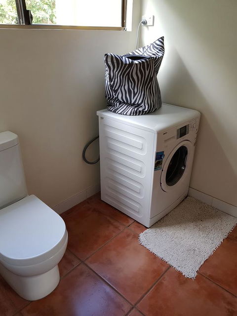 Sinclair Cottage - Accommodation in Bendigo 17