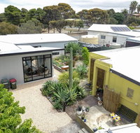 chargeo.stay cottage - Accommodation in Bendigo