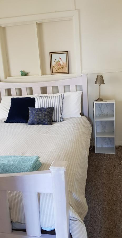 Sinclair Cottage - Accommodation in Bendigo 4
