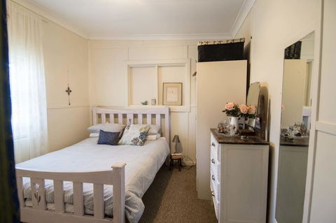 Sinclair Cottage - Accommodation in Bendigo 20
