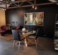 Irongate Studio BB - Accommodation in Bendigo