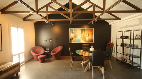 Irongate Studio B&B - Accommodation in Bendigo 15