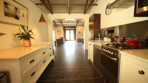 Irongate Studio B&B - Accommodation in Bendigo 18