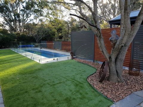 Irongate Studio B&B - Accommodation in Bendigo 19