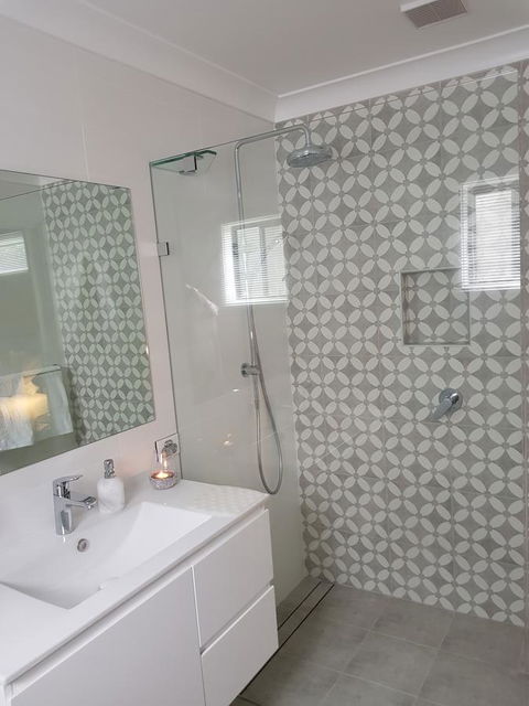 Irongate Studio B&B - Accommodation in Bendigo 4