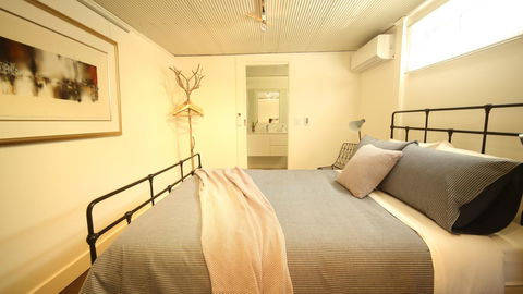 Irongate Studio B&B - Accommodation in Bendigo 14