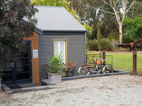 Irongate Studio B&B - Accommodation in Bendigo 7