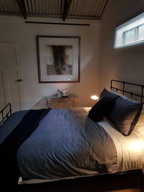 Irongate Studio B&B - Accommodation in Bendigo 3