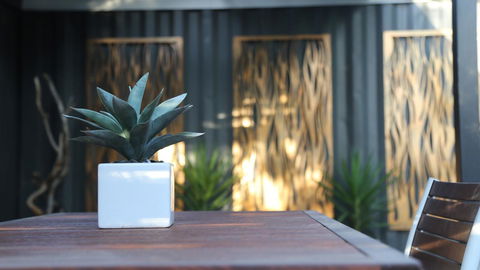 Irongate Studio B&B - Accommodation in Bendigo 17