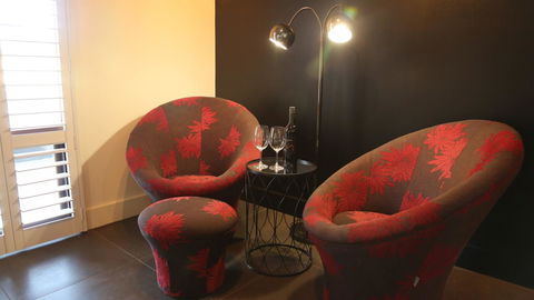 Irongate Studio B&B - Accommodation in Bendigo 13