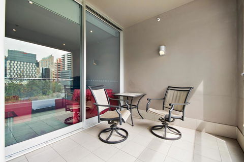 Swainson On Hindmarsh - Accommodation in Bendigo 4