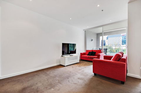 Swainson On Hindmarsh - Accommodation in Bendigo 10
