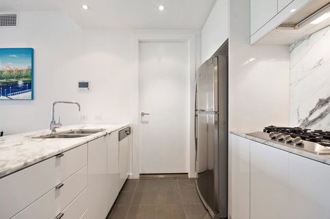Swainson On Hindmarsh - Accommodation in Bendigo 2