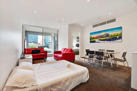 Swainson On Hindmarsh - Accommodation in Bendigo 8