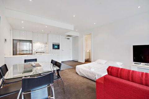 Swainson On Hindmarsh - Accommodation in Bendigo 7