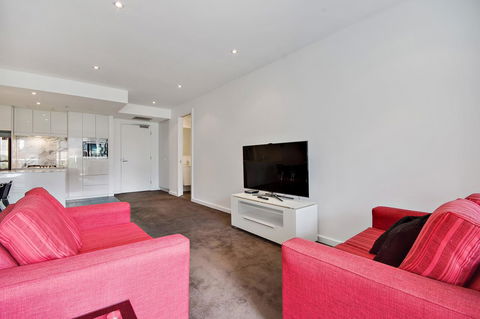 Swainson On Hindmarsh - Accommodation in Bendigo 1