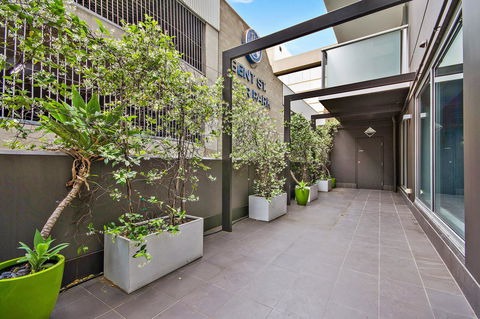 Swainson On Hindmarsh - Accommodation in Bendigo 16