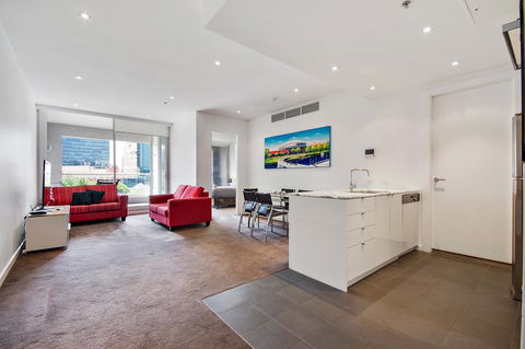 Swainson On Hindmarsh - Accommodation in Bendigo 12