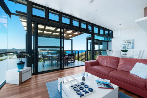One Mile Retreat - Accommodation in Bendigo 3