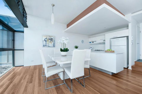 One Mile Retreat - Accommodation in Bendigo 4