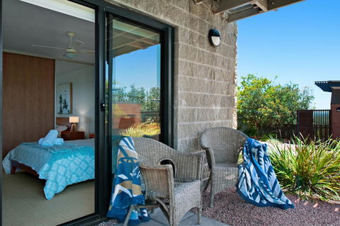 One Mile Retreat - Accommodation in Bendigo 8