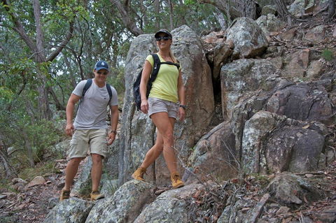 One Mile Retreat - Accommodation in Bendigo 17