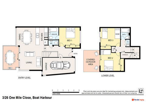 One Mile Retreat - Accommodation in Bendigo 12