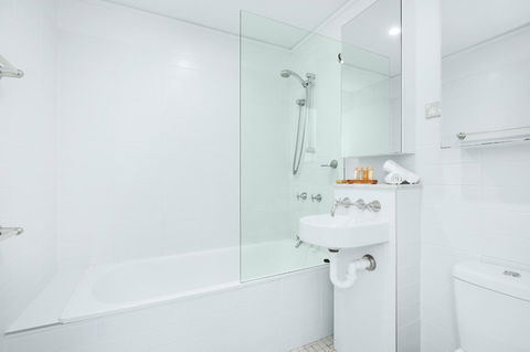 One Mile Retreat - Accommodation in Bendigo 11