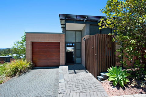 One Mile Retreat - Accommodation in Bendigo 13
