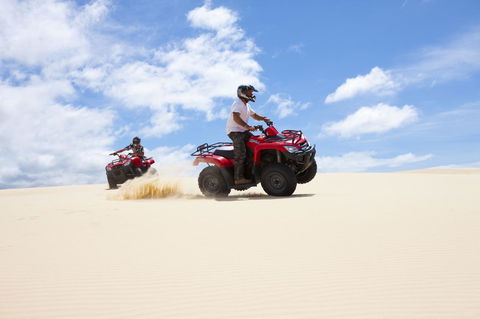 One Mile Retreat - Accommodation in Bendigo 15