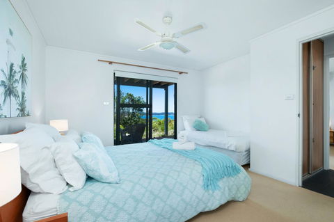 One Mile Retreat - Accommodation in Bendigo 7