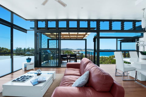 One Mile Retreat - Accommodation in Bendigo 0