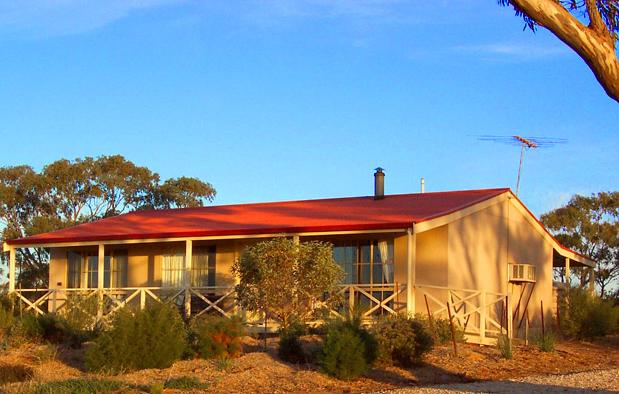 Emu Flat SA Accommodation in Bendigo