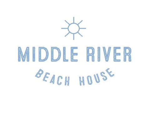 Middle River Beach House - East & West House - Accommodation in Bendigo 25