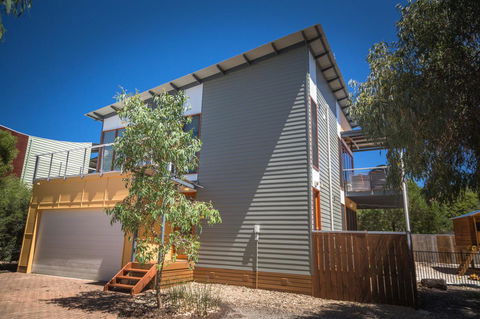 South Shores Villa 31 - South Shores Normanville - Accommodation in Bendigo 7