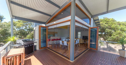 South Shores Villa 31 - South Shores Normanville - Accommodation in Bendigo 3