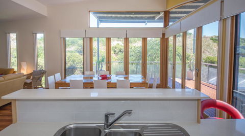 South Shores Villa 31 - South Shores Normanville - Accommodation in Bendigo 8