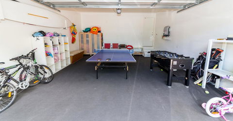 South Shores Villa 31 - South Shores Normanville - Accommodation in Bendigo 6