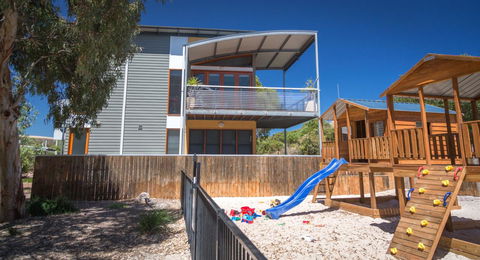 South Shores Villa 31 - South Shores Normanville - Accommodation in Bendigo 1