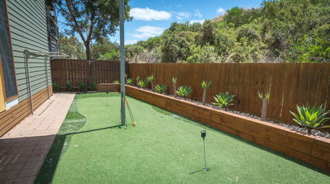 South Shores Villa 31 - South Shores Normanville - Accommodation in Bendigo 9