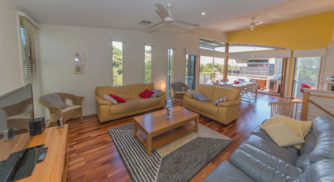 South Shores Villa 31 - South Shores Normanville - Accommodation in Bendigo 10