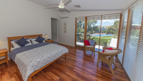 South Shores Villa 31 - South Shores Normanville - Accommodation in Bendigo 17