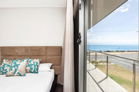 Esplanade Escape - Accommodation in Bendigo 12