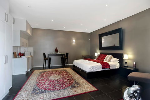Esplanade Escape - Accommodation in Bendigo 33
