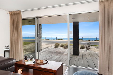 Esplanade Escape - Accommodation in Bendigo 29
