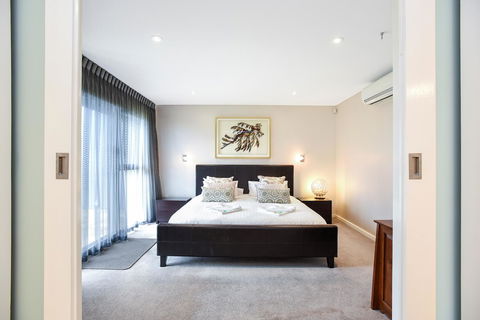 Esplanade Escape - Accommodation in Bendigo 35