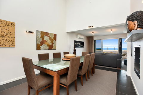 Esplanade Escape - Accommodation in Bendigo 20