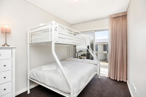 Esplanade Escape - Accommodation in Bendigo 11