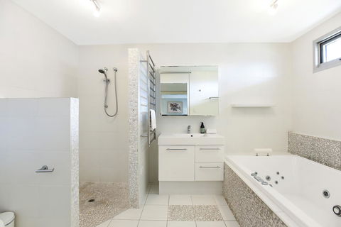 Esplanade Escape - Accommodation in Bendigo 22
