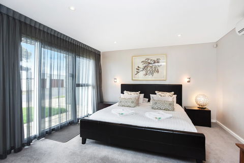 Esplanade Escape - Accommodation in Bendigo 25